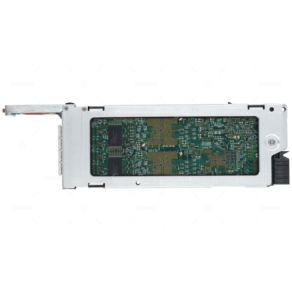 303.163.100C.01 EMC I/O MODULE 4-PORT 6G SAS FOR EMC VNX5700